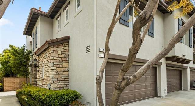 Photo of 111 Sienna Rdg, Mission Viejo, CA 92692