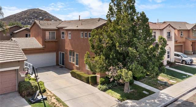 Photo of 3762 Almansa Way, Perris, CA 92571