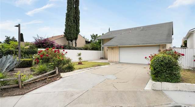 Photo of 3626 S Garnsey St, Santa Ana, CA 92707