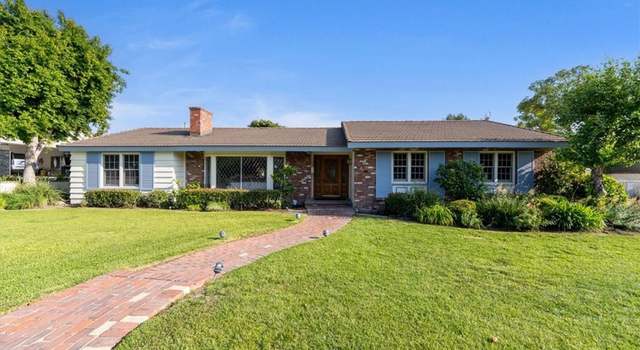 Photo of 1130 Hidden Springs Ln, Glendora, CA 91741