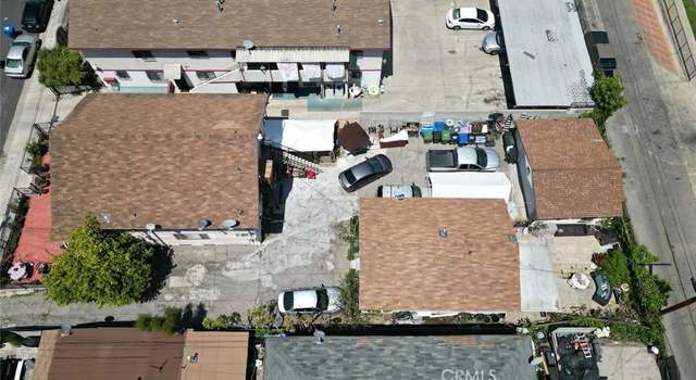 Photo of 2214 Thomas St, Los Angeles, CA 90031