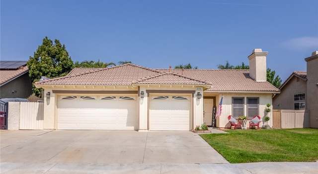 Photo of 24396 Kentucky Derby Way, Murrieta, CA 92562