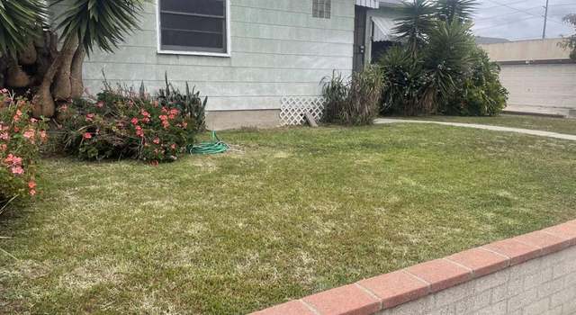 Photo of 11966 Freeman Ave, Hawthorne, CA 90250