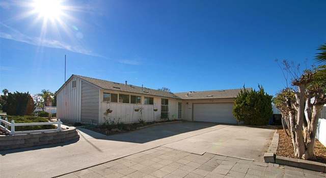 Photo of 8389 Lake Artemus Ave, San Diego, CA 92119