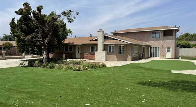 Photo of 11849 Lower Azusa Rd, El Monte, CA 91732