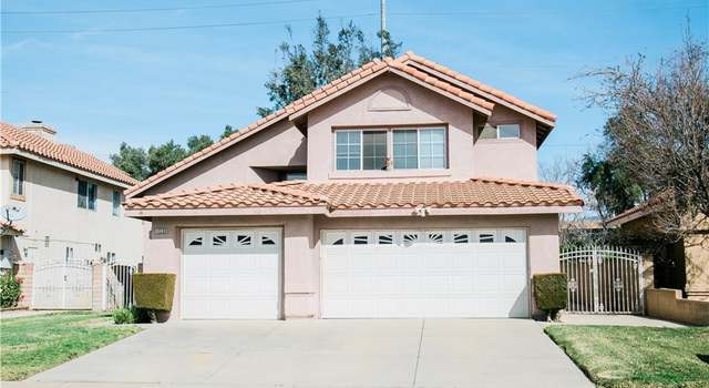 Photo of 17230 Coronado Ave, Fontana, CA 92336