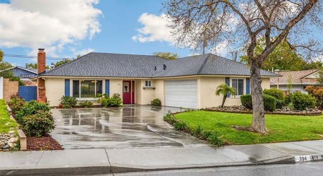 Photo of 394 Guilford Ave, Claremont, CA 91711