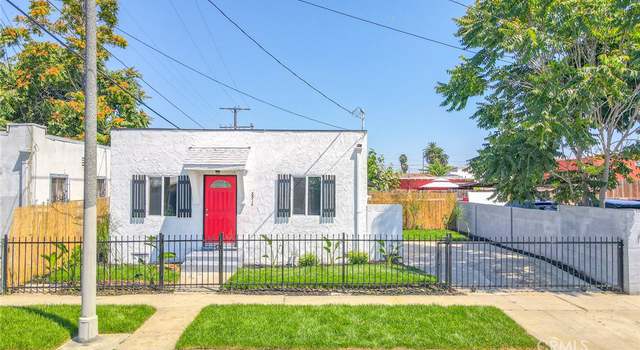 Photo of 8914 Stanford Ave, Los Angeles, CA 90002
