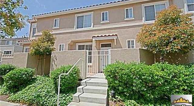 Photo of 25765 PERLMAN Pl Unit B, Stevenson Ranch, CA 91381
