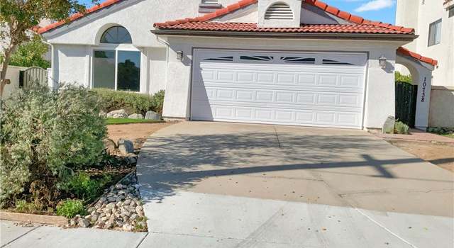 Photo of 10738 Opal Ave, Redlands, CA 92374