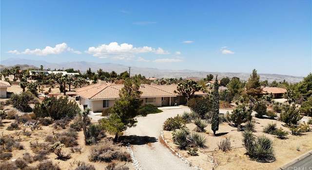 Photo of 9172 Del Monte Ave, Yucca Valley, CA 92284