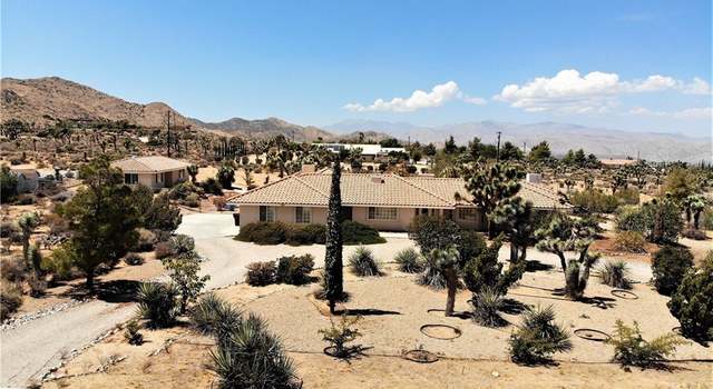 Photo of 9172 Del Monte Ave, Yucca Valley, CA 92284