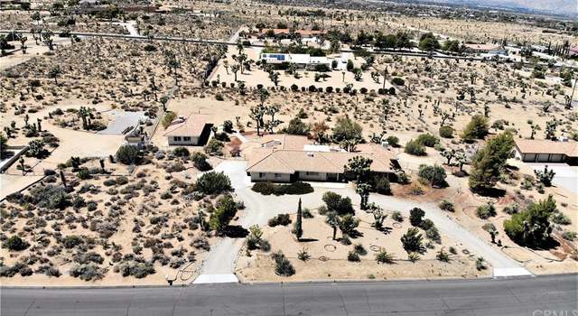Photo of 9172 Del Monte Ave, Yucca Valley, CA 92284