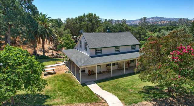 Photo of 5651 Hornitos Rd, Catheys Valley, CA 95306