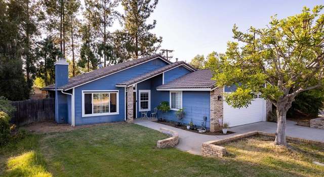 Photo of 103 S Mercedes Rd, Fallbrook, CA 92028