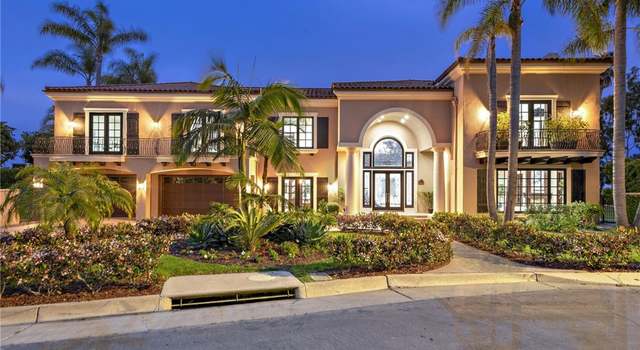 Photo of 6 Riverstone, Laguna Niguel, CA 92677