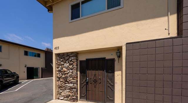 Photo of 423 Woodlawn Ave Unit A, Chula Vista, CA 91910