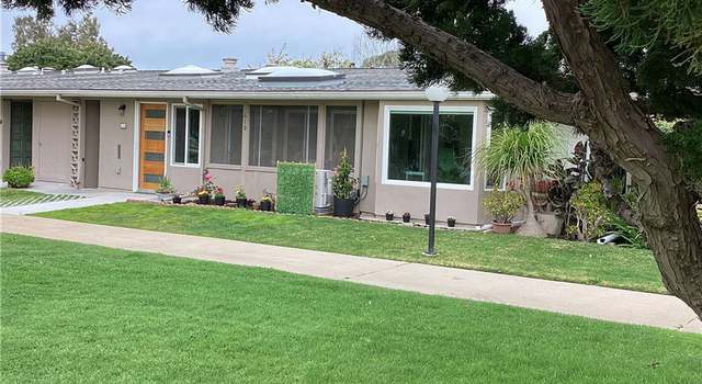 Photo of 1300 Mayfield Rd M6 61D, Seal Beach, CA 90740