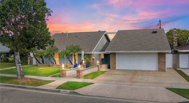 Photo of 1601 E 21st St, Santa Ana, CA 92705