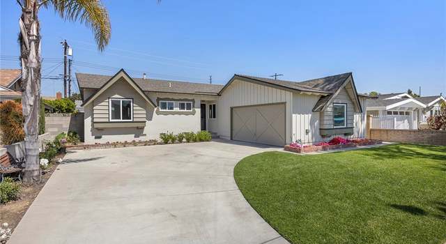 Photo of 11614 Groveside Ave, Whittier, CA 90604