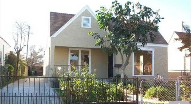 Photo of 6011 3RD Ave, Los Angeles, CA 90043