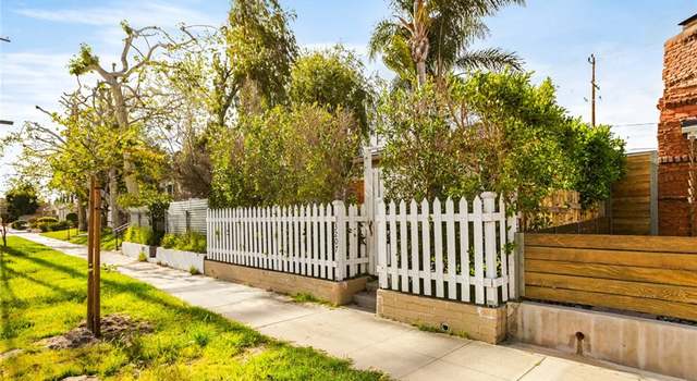 Photo of 3207 W Alameda Ave, Burbank, CA 91505