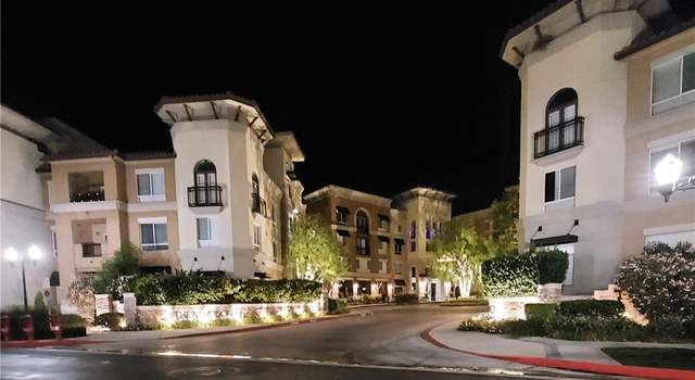 Photo of 24595 Town Center Dr #3412, Valencia, CA 91355