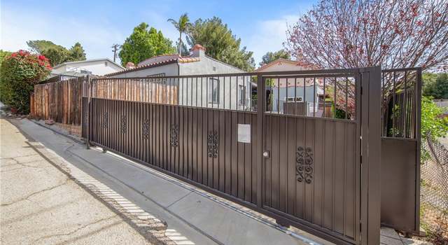 Photo of 9304 Thompson Ave, Chatsworth, CA 91311