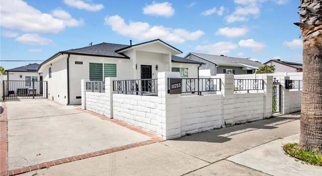 Photo of 6251 Willowcrest Ave, North Hollywood, CA 91606