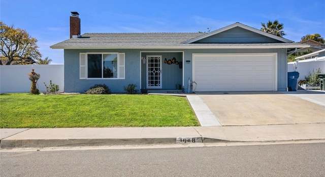 Photo of 1648 Myra Ct, Chula Vista, CA 91911