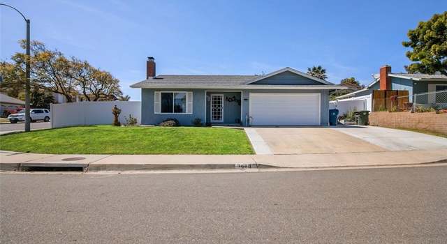 Photo of 1648 Myra Ct, Chula Vista, CA 91911