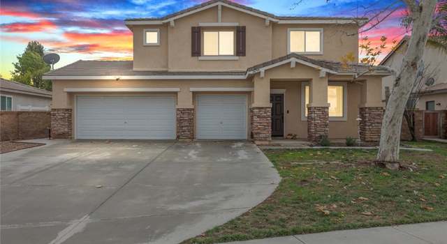 Photo of 26799 Country View Ct, Menifee, CA 92584