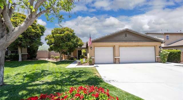 Photo of 29075 Vermillion Ln, Menifee, CA 92587