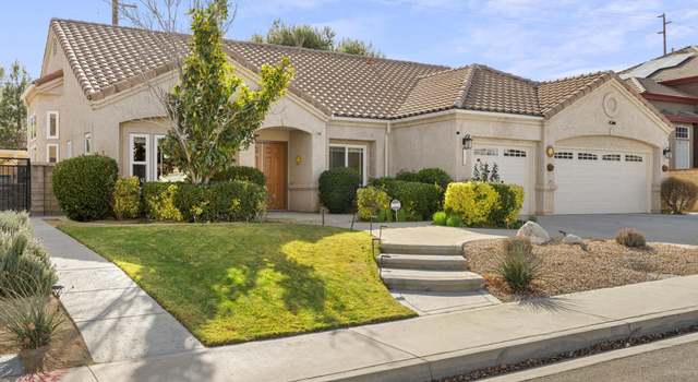 Photo of 7252 Sandpiper Dr, Lancaster, CA 93536