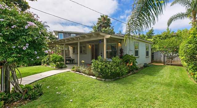Photo of 130 Athena St, Encinitas, CA 92024