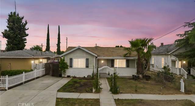 Photo of 1013 Herald St, Redlands, CA 92374