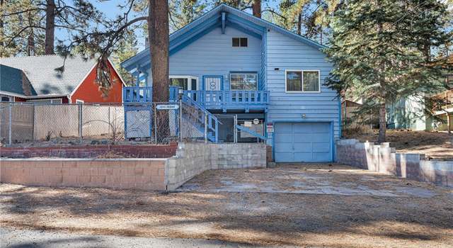 Photo of 1341 Irene St, Wrightwood, CA 92397