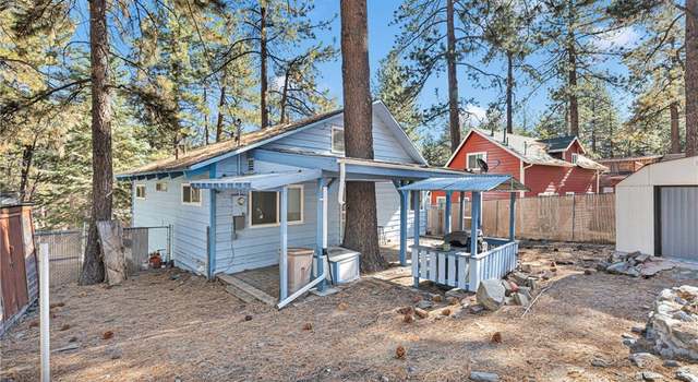 Photo of 1341 Irene St, Wrightwood, CA 92397