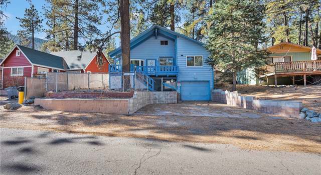 Photo of 1341 Irene St, Wrightwood, CA 92397