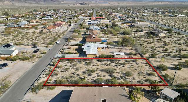 Photo of 23 Lot 23 Quail Springs Ave, 29 Palms, CA 92277