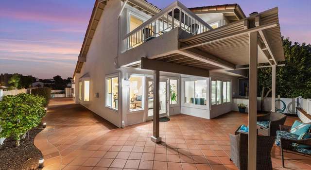 Photo of 4913 Icaria Way, Oceanside, CA 92056
