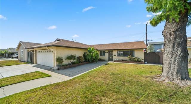 Photo of 5931 Frontier Cir, Huntington Beach, CA 92647