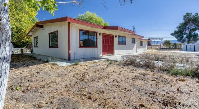 Photo of 4695 Cebrian Ave, New Cuyama, CA 93254