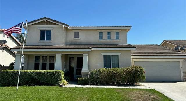 Photo of 13145 Briar St, Eastvale, CA 92880