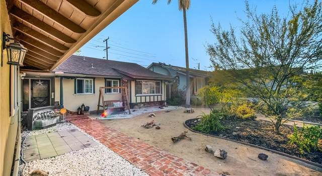 Photo of 16340 Placid Dr, Whittier, CA 90604