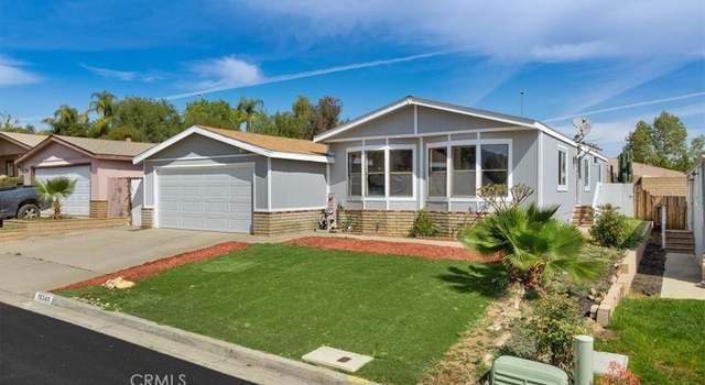 Photo of 10340 Stageline St, Corona, CA 92883