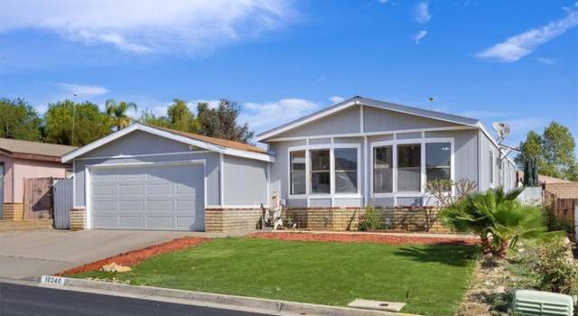 Photo of 10340 Stageline St, Corona, CA 92883