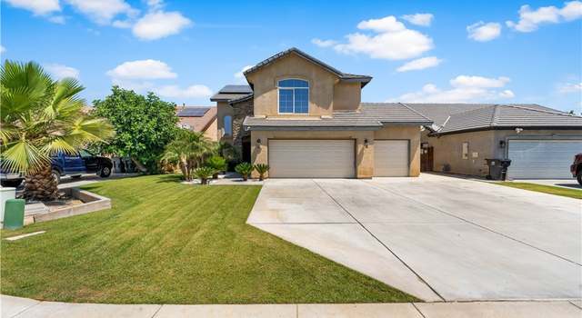 Photo of 2904 Granite Ridge Pl, Bakersfield, CA 93313
