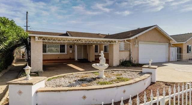 Photo of 4700 S J St, Oxnard, CA 93033