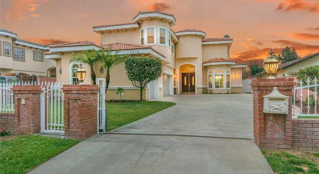 Photo of 5216 Doreen Ave, Temple City, CA 91780